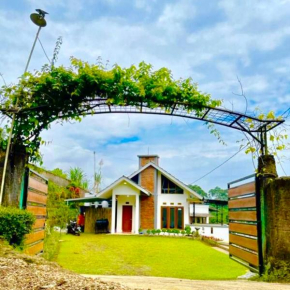 Villa Kay Mountain